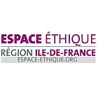 logo de Espace de réflexion éthique de la région Île-de-France