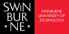 File:Logo of Swinburne University of Technology.svg