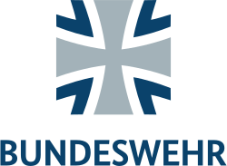 A Bundeswehr logója