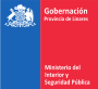 Logotipo de la Gobernación de Linares.svg