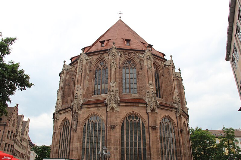 File:Lorenzkirche (St. Lawrence Lutheran Church) (28073512904).jpg