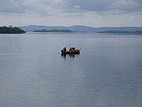 Tamurt Irland: Isem, Amezruy, Tarakalt