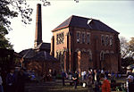 Tees Cottage Pumping Station