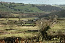 Lower Dyffryn Farm - geograph.org.uk - 98306.jpg