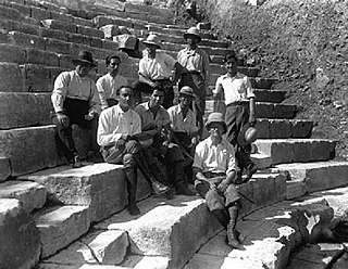 Archaeological Museum of Butrint