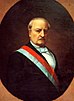 List Of Presidents Of Peru: Wikimedia list article