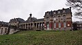 Lycée Félix-Faure (architekt: Norbert Maillart.)