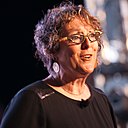 Lynda Weinman: Alter & Geburtstag