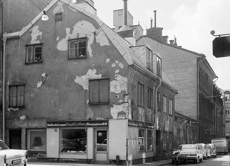 File:Målargatan 7 1960-tal.jpg