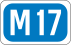 M17 Motorway