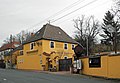 Gasthaus, historische Weinstube „Bauernhäusl“