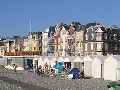 Mers-les-Bains - Wikimedia Commons