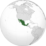 Ƙasa Mexico