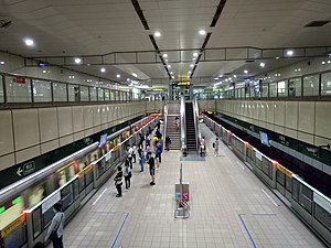MRT Jingmei Station 20201029.jpg