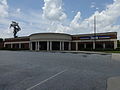 Macon Post Office, Zebulon Rd Branch