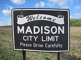 Madison (Arkansas)