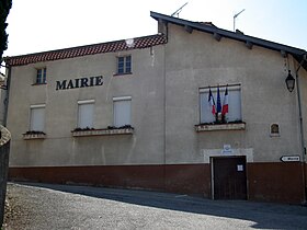 Аррас-сюр-Рон