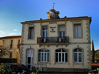 Jacou,  Occitanie, France