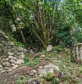 * Nomination Maison du Bastidou in Peyrusse-le-Roc, Aveyron, France. --Tournasol7 08:17, 25 August 2018 (UTC) * Decline It's a little bit tilted, no ? It's my impression when I look at the right side of the photo. --GrandCelinien 10:16, 25 August 2018 (UTC)  Oppose Not done within a week. --XRay 13:26, 1 September 2018 (UTC)