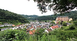 Malberg (Eifel); Ansicht a.jpg