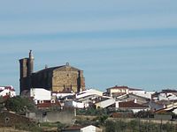 Malpartida de Plasencia