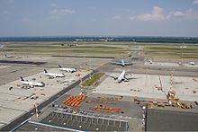 Aeroporto di Milano-Malpensa