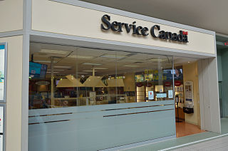 Service Canada