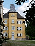 Schloss Nannhofen