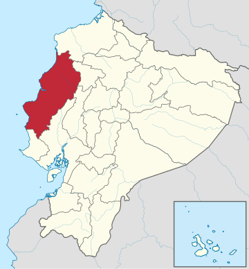 Tosagua