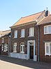 Woonhuis, traditionele stijl