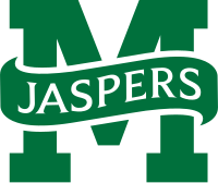 Manhattan Jaspers logo.svg