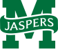 Logo Manhattan Jaspers.svg