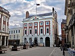 Mansion House, York