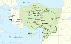 Map Hittite rule pt.svg