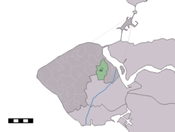 Map NL - Veere - Gapinge.png