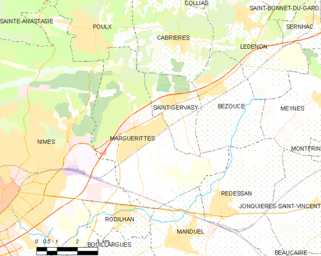 File:Map commune FR insee code 30156.png