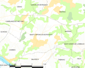 Map commune FR insee code 33381.png