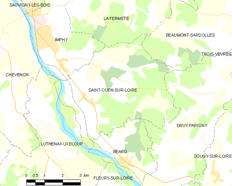 File:Map commune FR insee code 58258.png