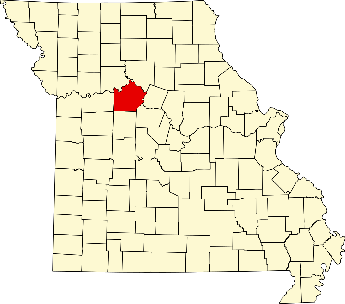 File:Map of Missouri highlighting Saline County.svg