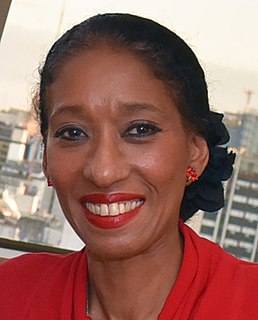 María Fernanda Silva Argentine diplomat