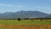 Miniatura per El Mont (Albanyà)