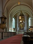 Artikel: Maria Magdalena kyrka, Stockholm