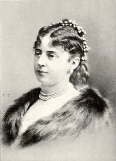 Marie Heilbron Belgian operatic soprano