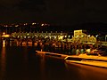 Marina Port Mahon Minorca night - panoramio.jpg