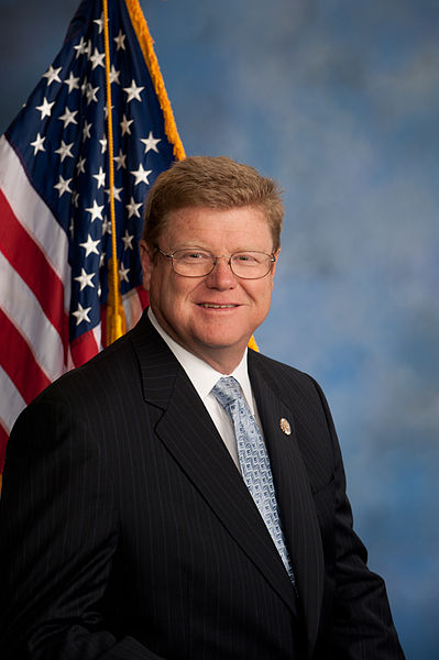 Amodei during the 112th Congress