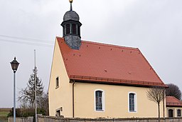 Ziegenbach in Markt Bibart