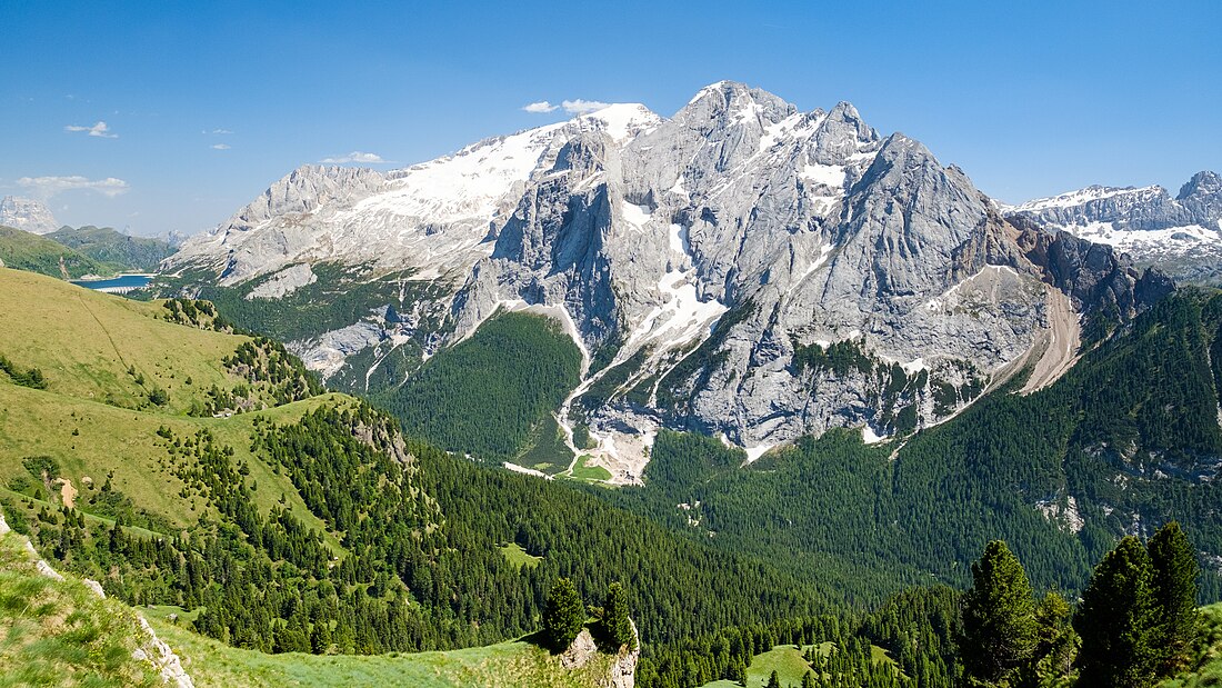 Marmolada