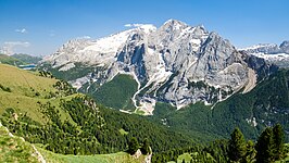 Marmolada