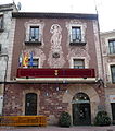 Casa de la Vila (Martorell)