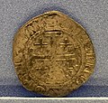 Mary, 1542-1567, coin pic8.JPG